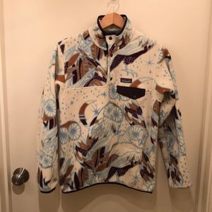 Women’s Patagonia Synchilla